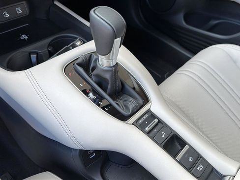 New 2027 Honda HR-V EX-L image 27