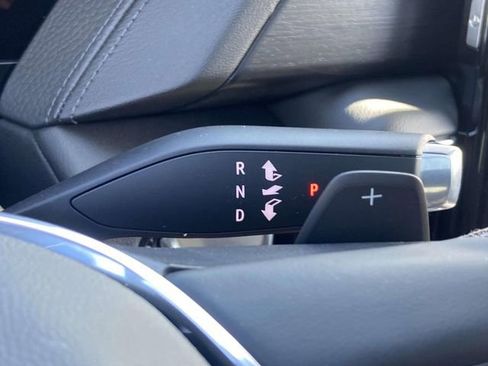 Certified 2026 GMC Yukon Denali w/ Sun & Power Step Package image 28