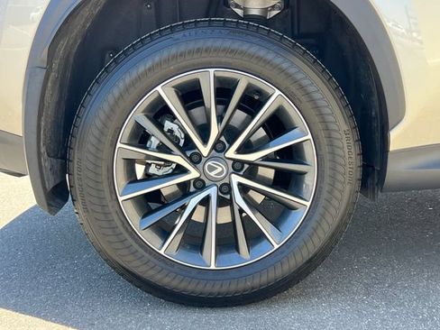 Used 2026 Lexus NX 350 AWD w/ Accessory Package (2T) image 13