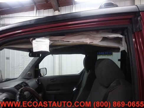 Used 2009 Honda Element EX image 15