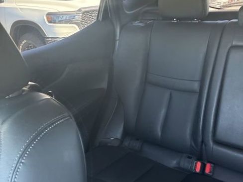 Used 2017 Nissan Rogue Sport SL AWD/4WD image 12