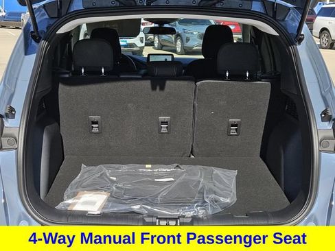 New 2026 Ford Escape Active FWD image 11