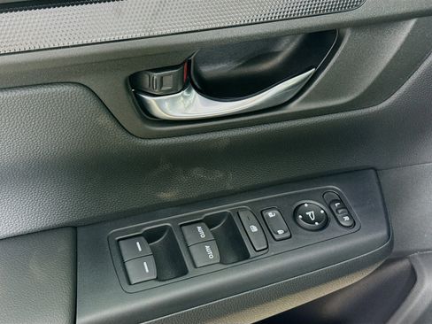 New 2026 Honda CR-V EX image 19