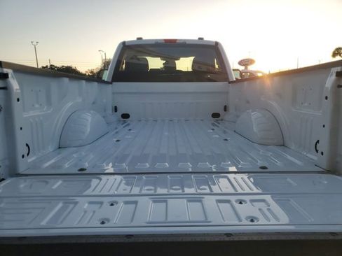 Certified 2024 Ford F350 XL w/ 360-Degree Camera Package image 7