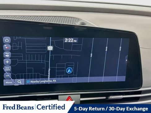 Certified 2023 Hyundai Elantra SEL w/ Convenience Package FWD image 17
