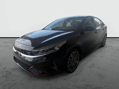 Used 2023 Kia Forte GT
