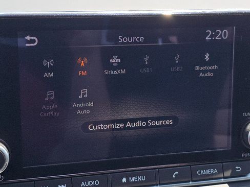 Used 2024 Nissan Rogue SV FWD image 27