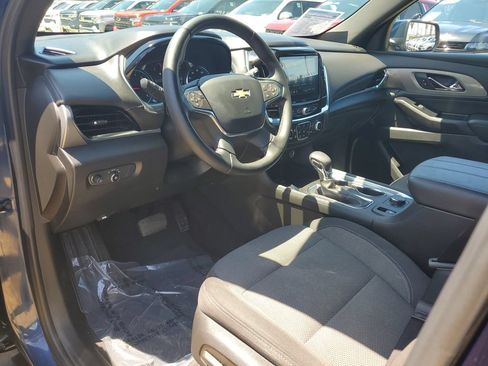 Used 2023 Chevrolet Traverse LT FWD image 20