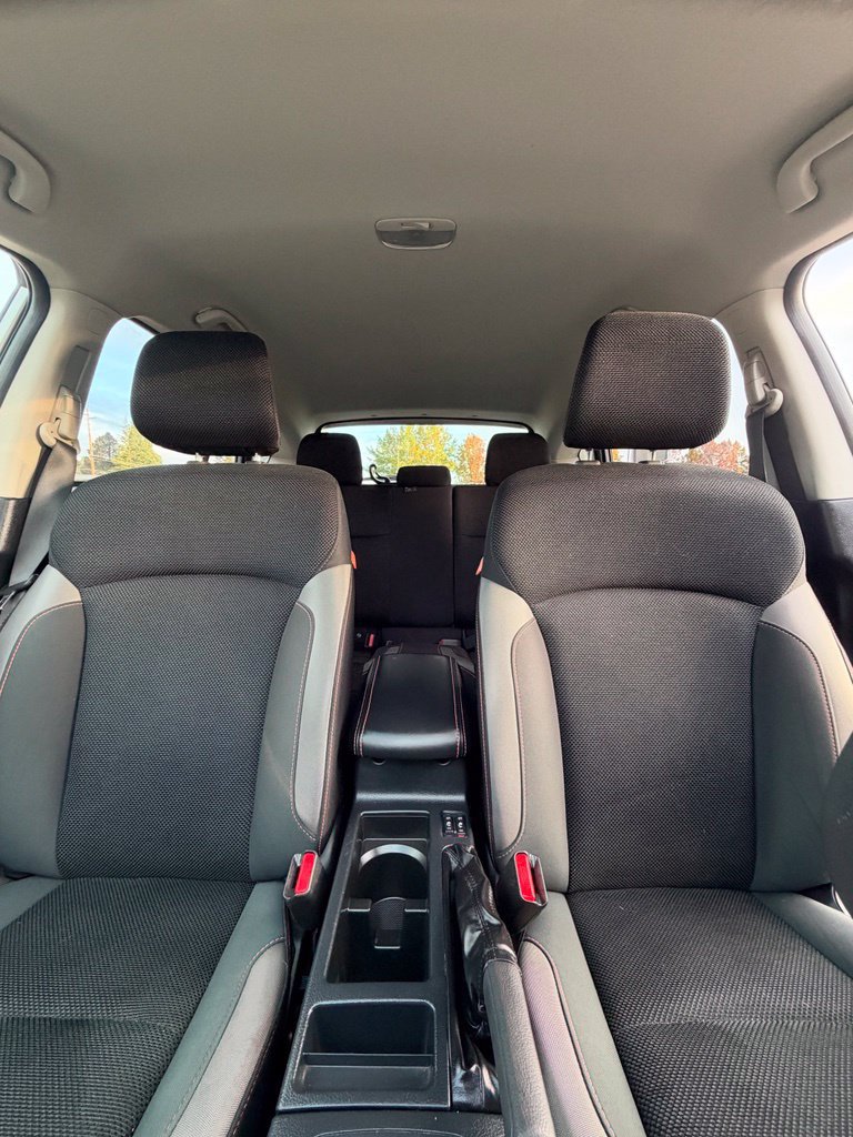 Used 2017 Subaru Crosstrek 2.0i Premium AWD/4WD image 24