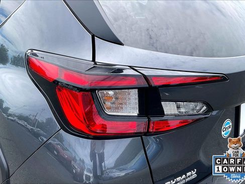 Certified 2024 Subaru Crosstrek 2.0i Premium AWD/4WD image 28