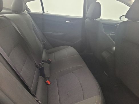 Used 2016 Chevrolet Cruze LS image 19