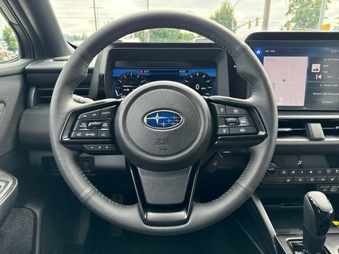 New 2026 Subaru Outback Limited AWD/4WD image 22