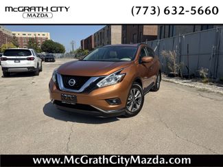 Used 2015 Nissan Murano SV w/ Premium Package image 1