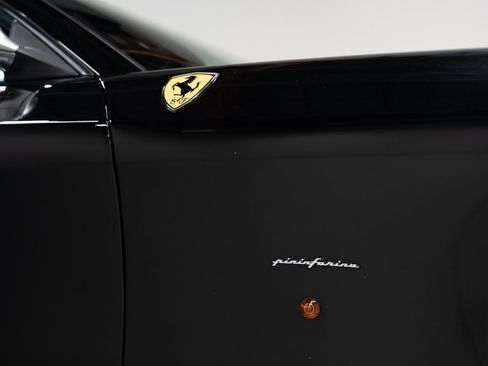 Used 2009 Ferrari 612 Scaglietti image 24