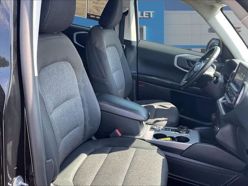 Used 2024 Ford Bronco Sport Big Bend w/ Convenience Package AWD/4WD image 28