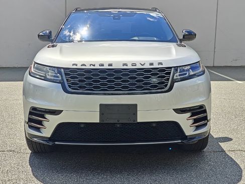 Used 2018 Land Rover Range Rover Velar R-Dynamic SE AWD/4WD image 9