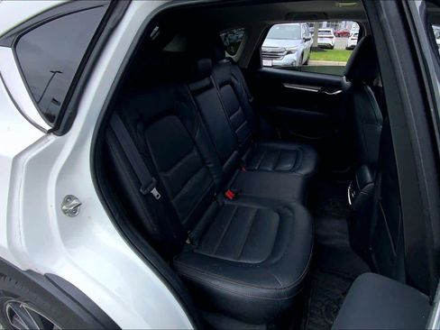 Used 2018 MAZDA CX-5 Grand Touring w/ Premium Package image 19