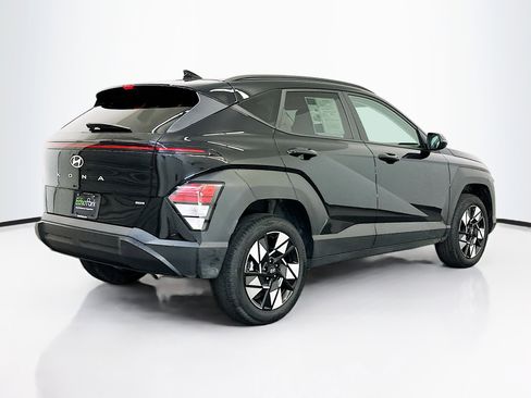 Used 2025 Hyundai Kona SEL image 9