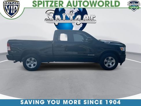 Used 2023 RAM 1500 Big Horn AWD/4WD image 10