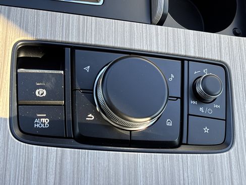 New 2026 MAZDA CX-90 3.3 Turbo w/ Preferred Package image 41