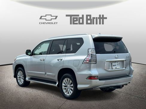 Used 2016 Lexus GX 460 w/ Premium Package AWD/4WD image 6