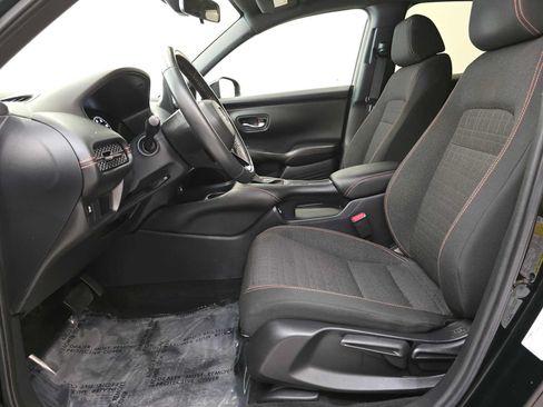 Used 2023 Honda HR-V Sport image 20