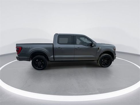 Certified 2022 Ford F150 Platinum w/ Equipment Group 701A High image 12