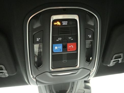 New 2026 Dodge Charger Scat Pack AWD/4WD image 30