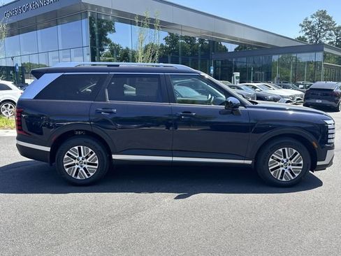 New 2026 Hyundai Palisade FWD Hybrid image 8