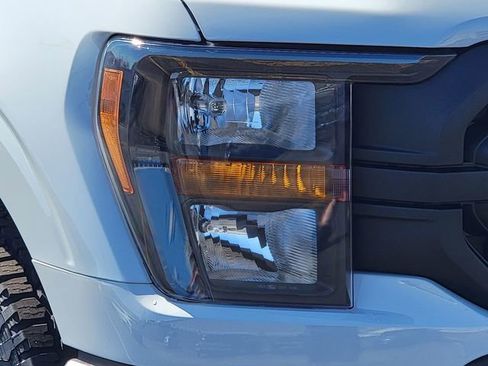Certified 2023 Ford F150 XL w/ Rattler Package AWD/4WD image 16
