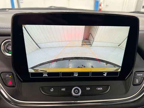 Used 2023 Chevrolet Blazer RS w/ Enhanced Convenience Package AWD/4WD image 16