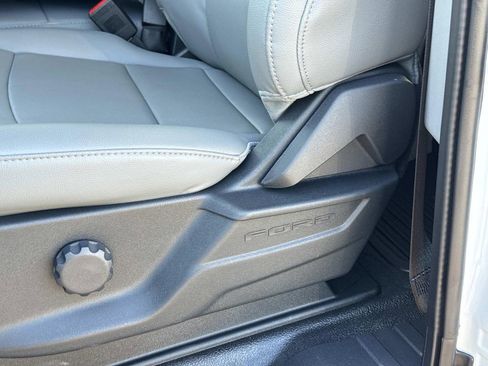 New 2026 Ford F350 XL w/ XL Chrome Package image 16