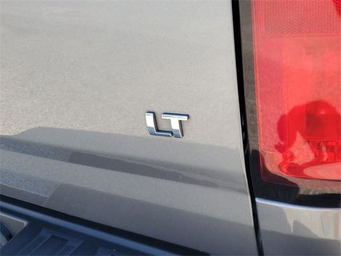 Used 2020 Chevrolet Colorado LT image 5