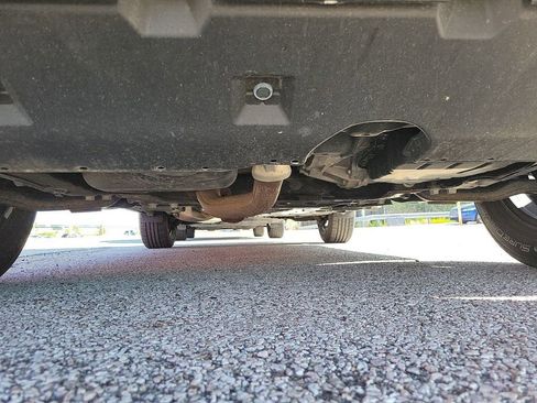 Used 2018 Toyota RAV4 LE w/ All Weather Liner Package FWD image 11
