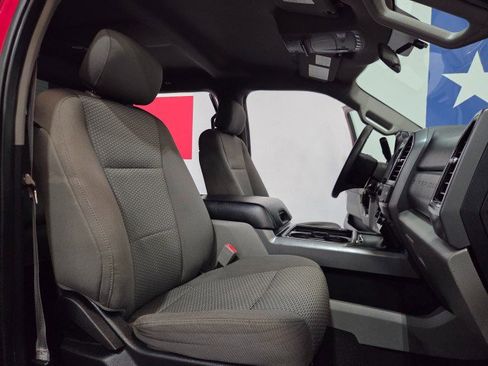 Used 2019 Ford F250 XLT w/ XLT Premium Package image 73