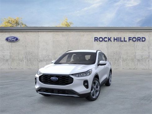 New 2026 Ford Escape ST-Line Select w/ Tech Pack #1 image 3