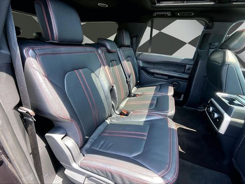 Certified 2023 Ford Expedition Max Limited AWD/4WD image 26