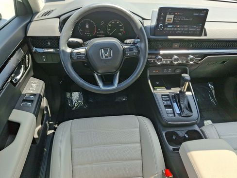 Used 2024 Honda CR-V EX-L image 11