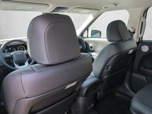 New 2026 Hyundai Palisade SEL FWD image 16