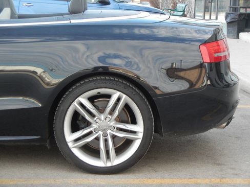 Used 2010 Audi S5 Prestige image 13