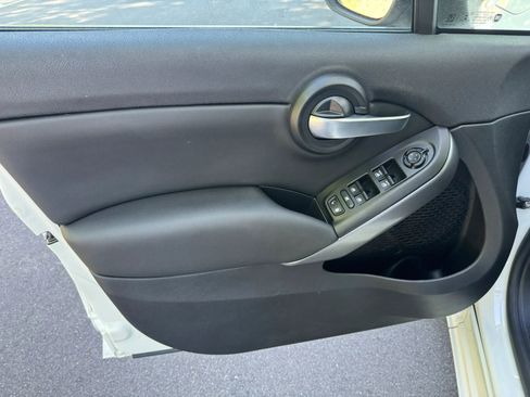 Used 2021 FIAT 500X Pop w/ Sport Appearance Package image 18