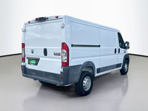 Used 2018 RAM ProMaster 1500 FWD image 10