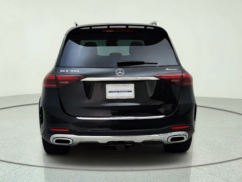 Certified 2024 Mercedes-Benz GLE 350 4MATIC image 10