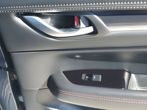 Used 2025 MAZDA CX-5 Carbon Edition image 49