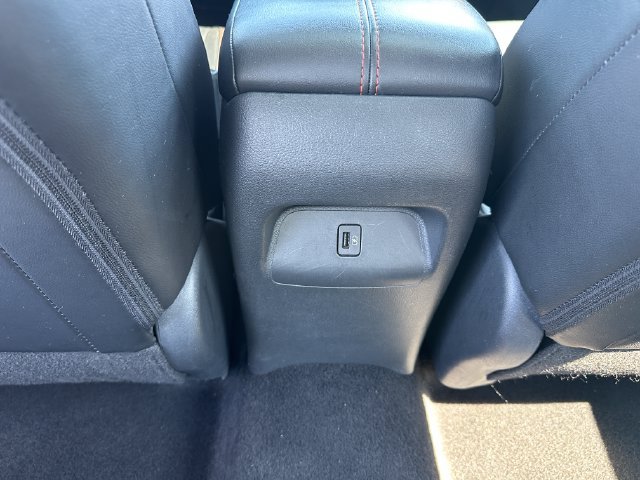 Used 2024 Nissan Sentra SR w/ SR Premium Package FWD image 15