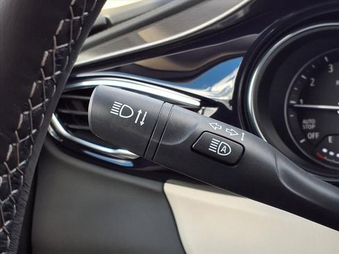 Certified 2023 Buick Encore GX Preferred w/ Cold Weather Comfort Package image 11