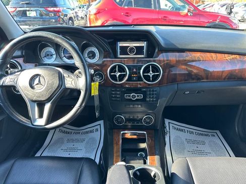 Used 2013 Mercedes-Benz GLK 350 4MATIC image 20