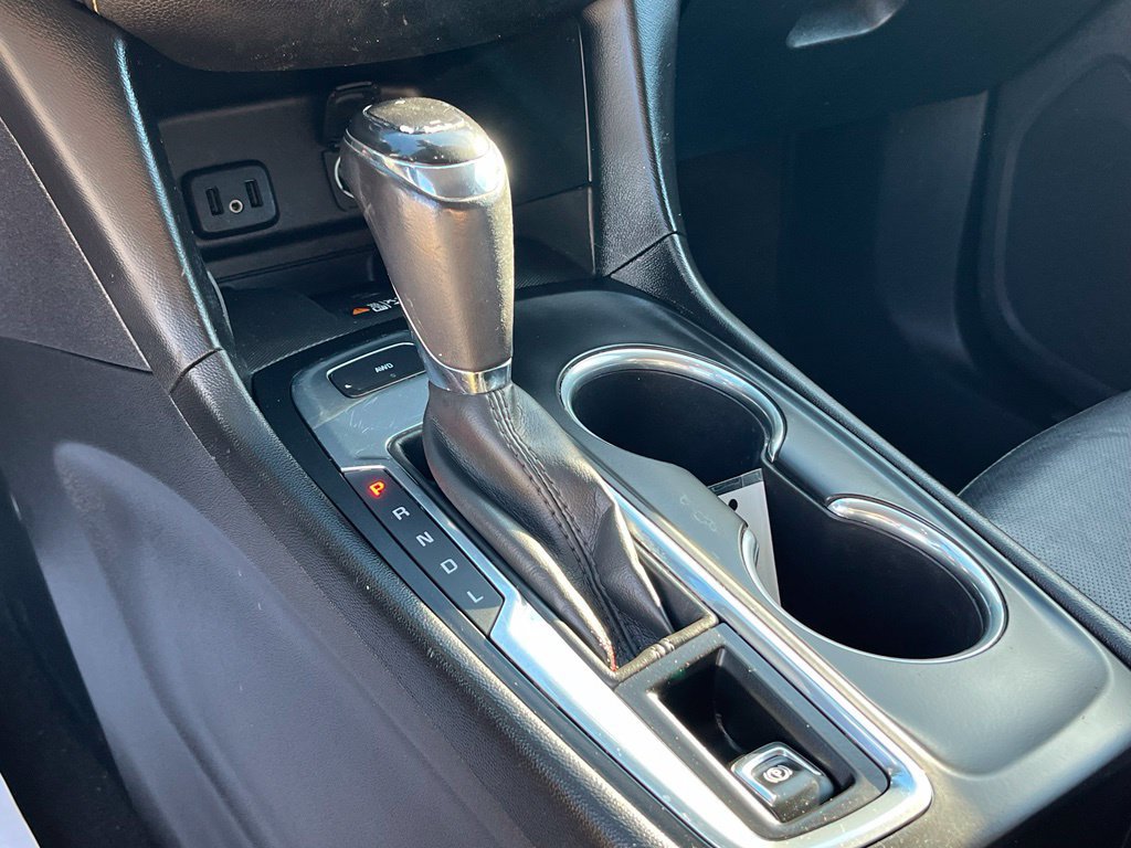 Used 2018 Chevrolet Equinox Premier AWD/4WD image 22