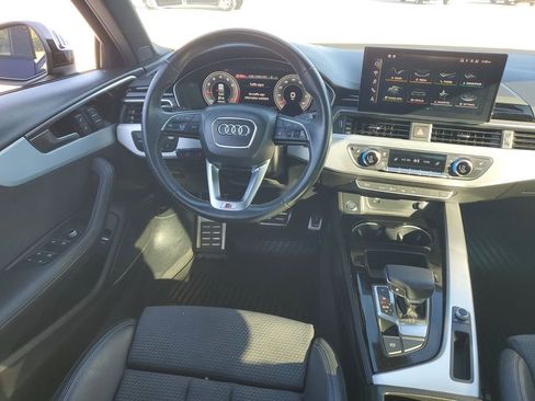 Used 2022 Audi A4 2.0T Prestige w/ Prestige Package image 15