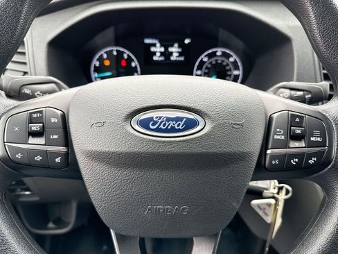 Used 2024 Ford Transit 250 Low Roof w/ Exterior Upgrade Package image 18